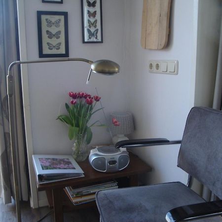 Bed And Breakfast De Zwanebloem Elburg Eksteriør bilde