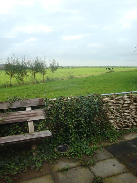 Bed And Breakfast De Zwanebloem Elburg Rom bilde