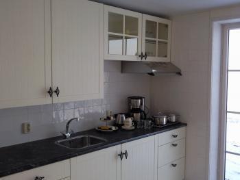 Bed And Breakfast De Zwanebloem Elburg Rom bilde