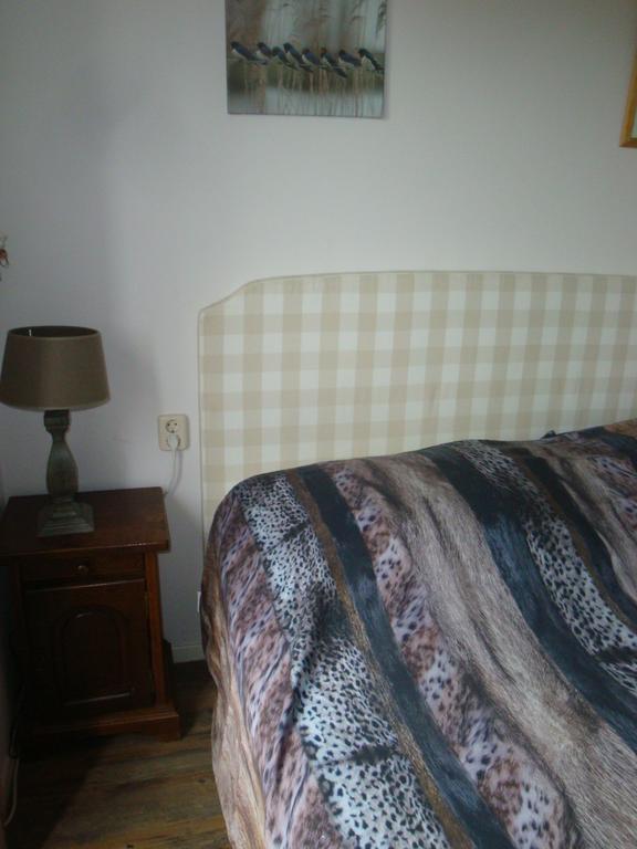 Bed And Breakfast De Zwanebloem Elburg Rom bilde