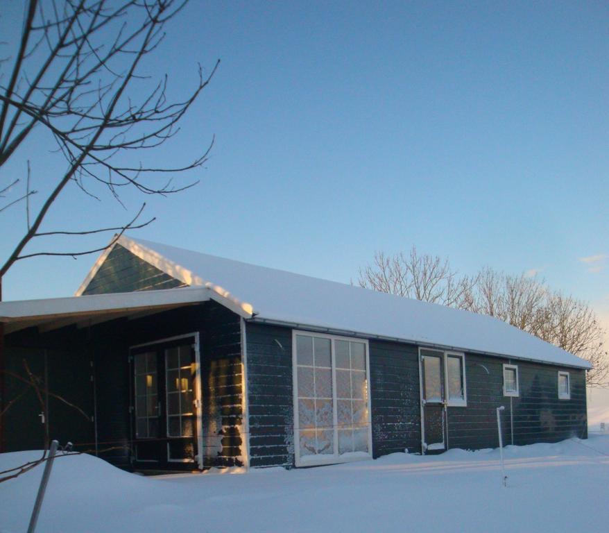 Bed And Breakfast De Zwanebloem Elburg Rom bilde